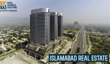 Islamabad Real Estate