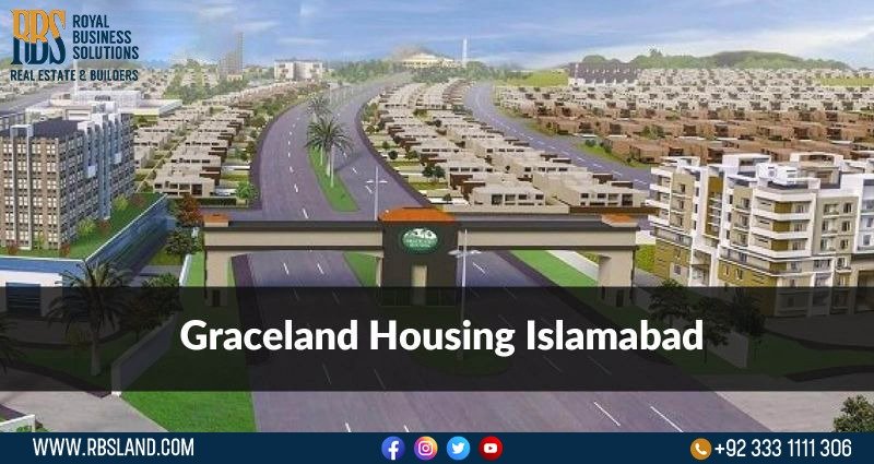 Graceland Housing Islamabad