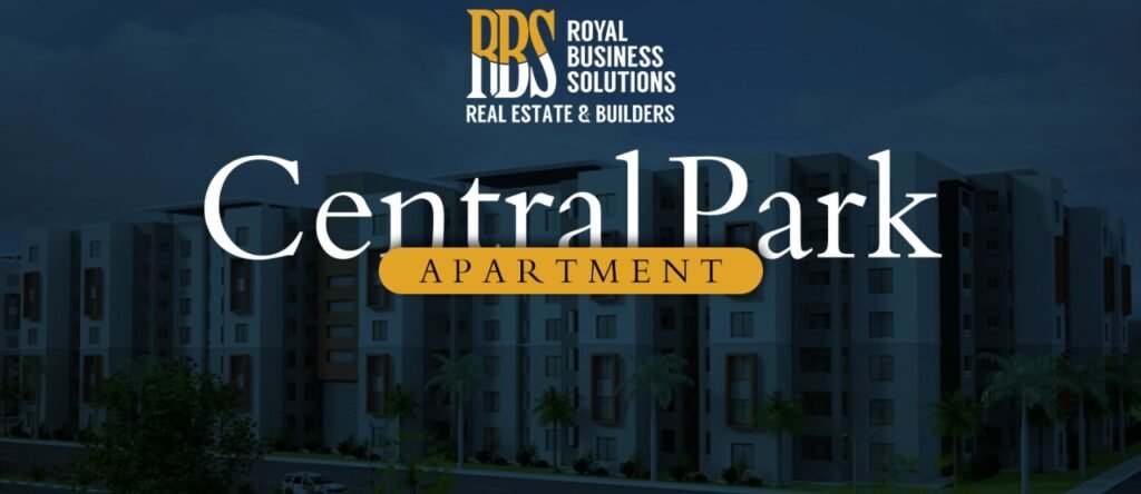 Central Park Apartments