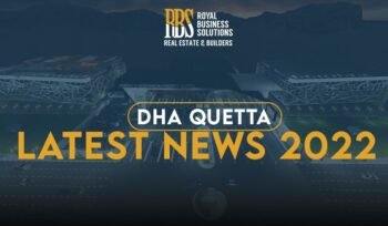 DHA Quetta Latest News