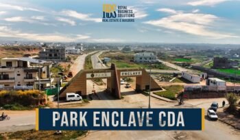 Park Enclave CDA