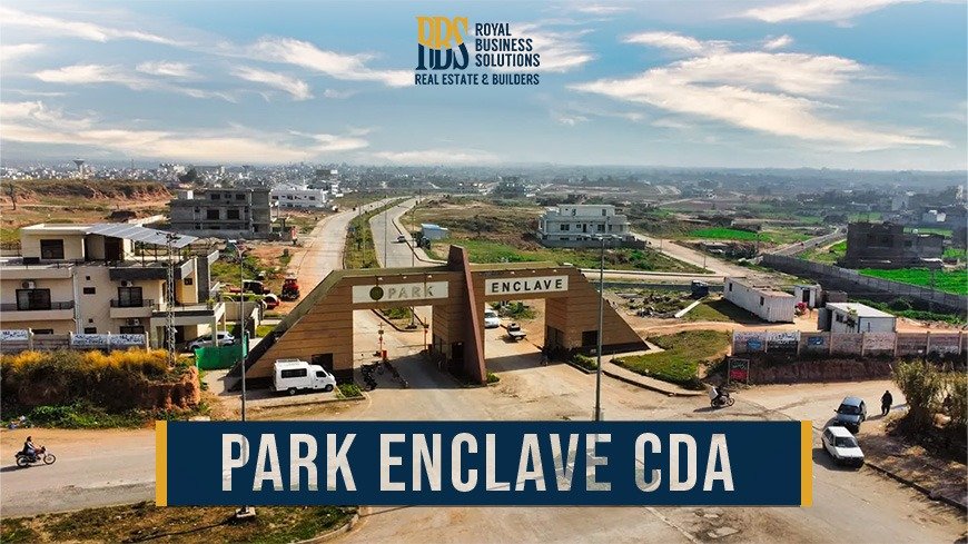 Park Enclave CDA