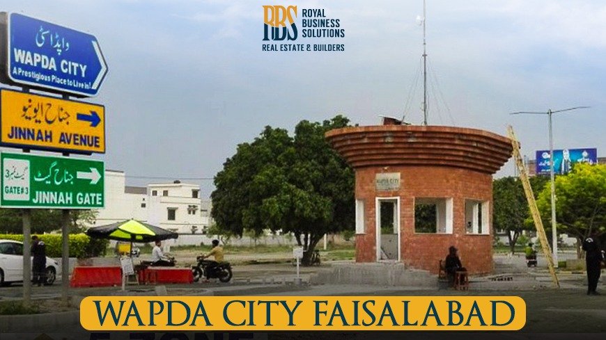 Wapda City Faisalabad Web Thumb