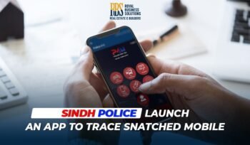 App to Trace Snatched Mobiles