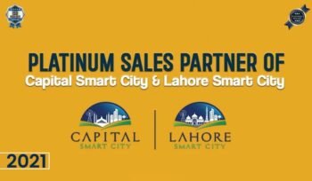 Platinum Sales Partner of LSC & CSC 2021