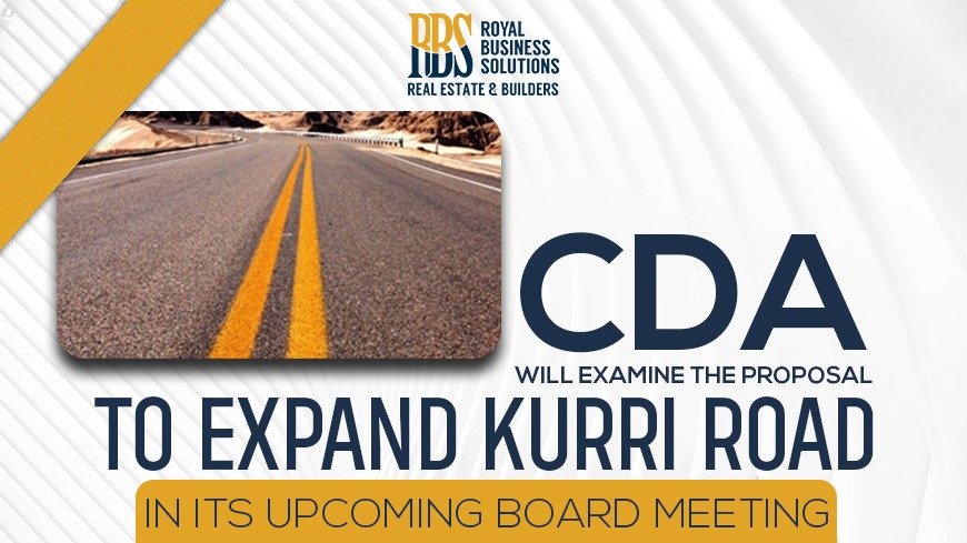 proposal to expand Kurri Road