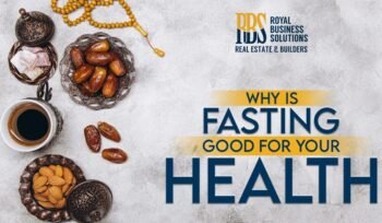 Why is Fasting Good for Your Health?