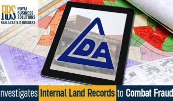LDA Investigates Internal Land Records to Combat Fraud