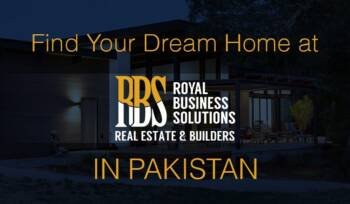 Find Your dream house with Royal Business Solutions