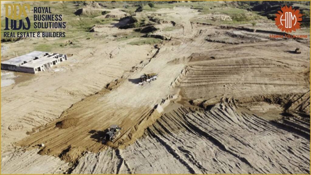 Hawks Melbourne City Development Updates