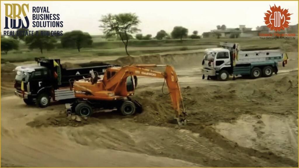 Hawks Melbourne City Development Updates