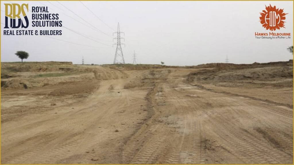 Hawks Melbourne City Development Updates