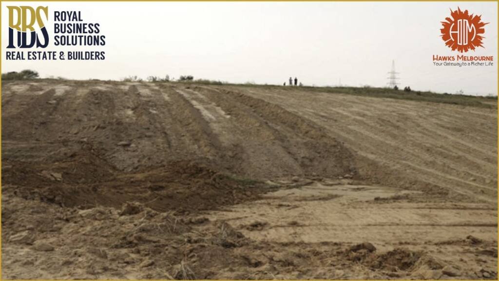 Hawks Melbourne City Development Updates