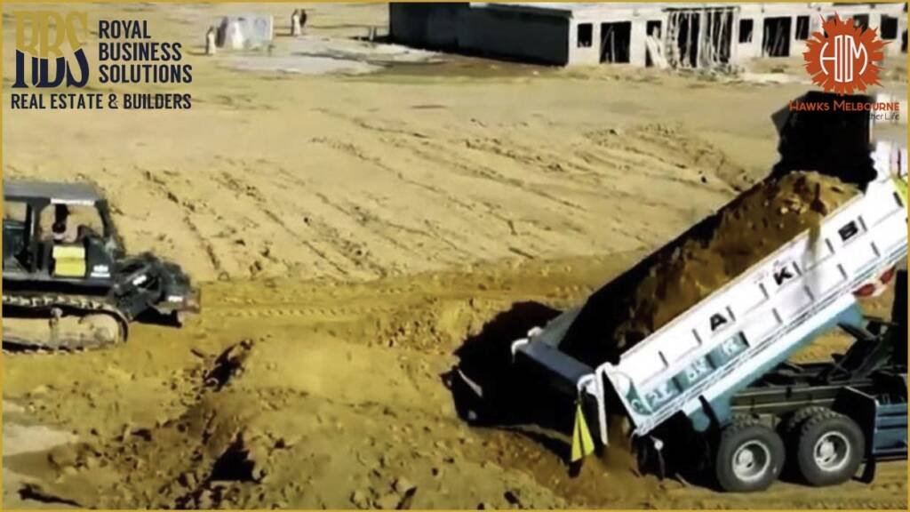 Hawks Melbourne City Development Updates