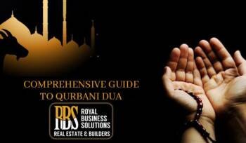 Qurbani Dua A Comprehensive Guide to the Sacred Ritual
