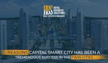 Reasons Capital Smart City has been a tremendous success in the Twin Cities