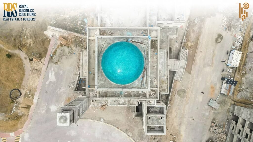 Feroz Jan Grand Mosque