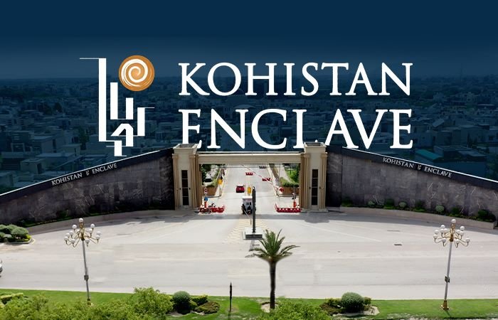 Kohistan Enclave