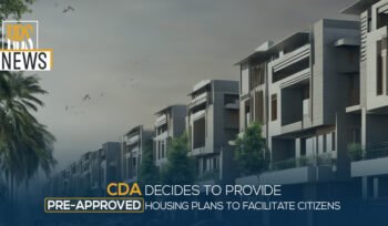 CDA decides to provide pre-approved housing plans to facilitate citizens