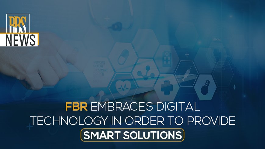 FDA embraces digital technology in order to provide smart solutions