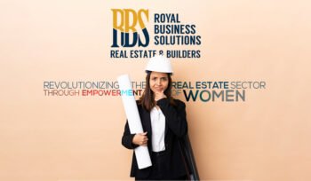 Revolutionizing the real estate sector through empowerment of women