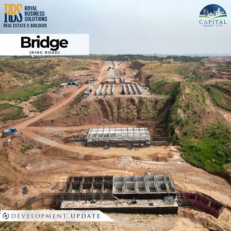 Bridge (10-09-2023)