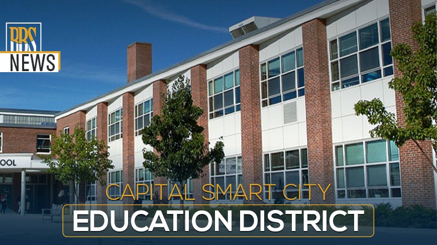 Capital Smart City Education District