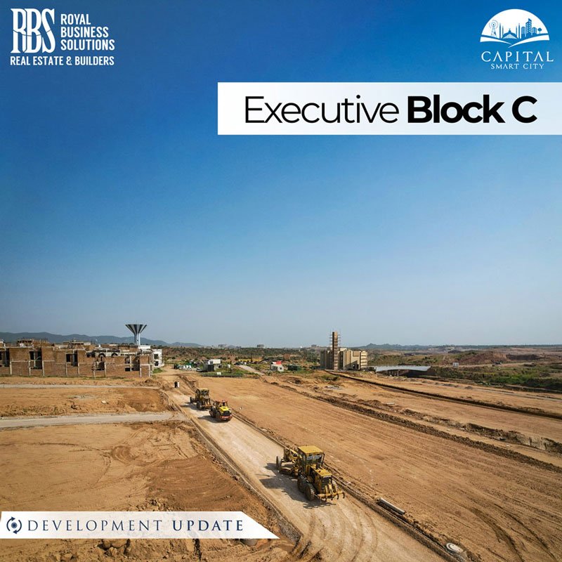 Executive Block C (10-09-2023)