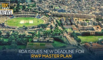 RDA issues new deadline for RWP Master Plan