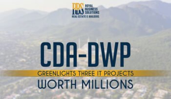 CDA-DWP greenlights three IT projects worth millions