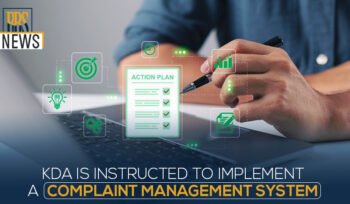 KDA is instructed to implement a complaint management system