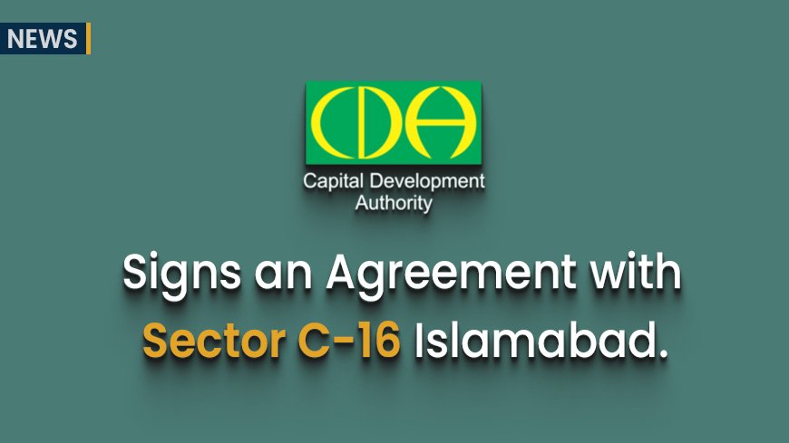 CDA Signs