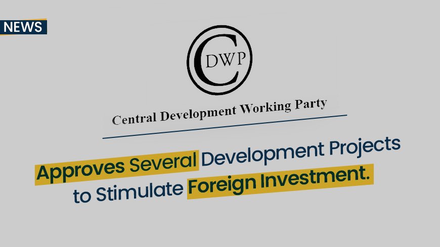 Central Development Working Party