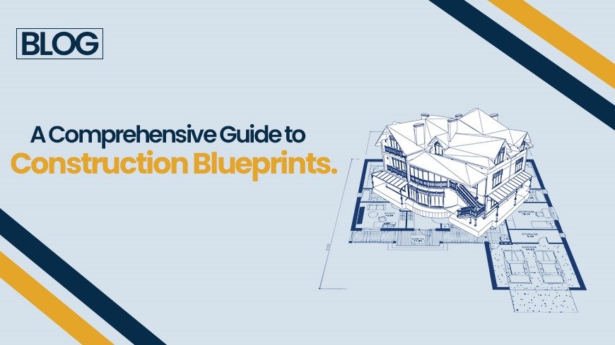 Construction Blueprints