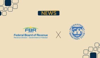 FBR Shares Tax Reforms Strategies with IMF