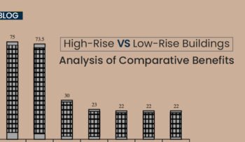 High-Rise VS Low-Rise Buildings