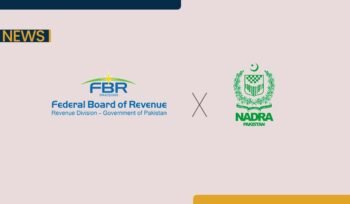 NADRA FBR collaborate to bring non-filers into the tax system