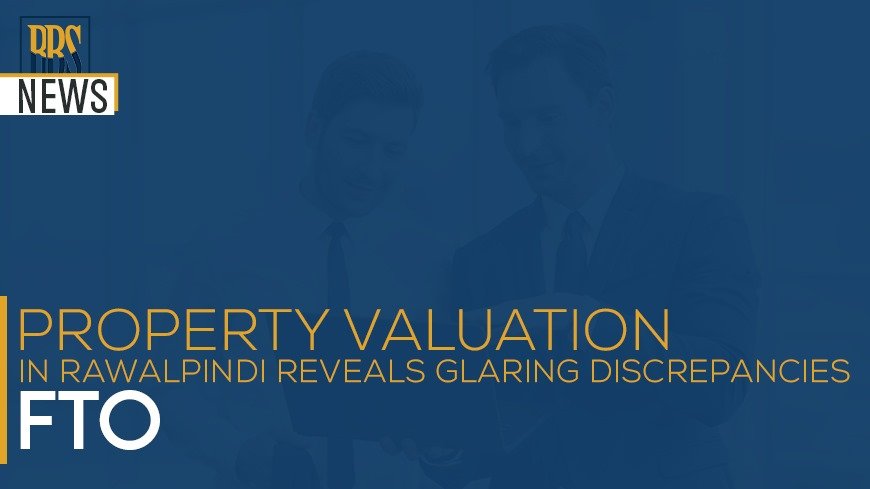 Property valuation