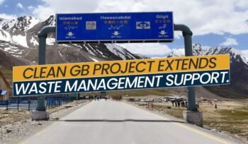 Clean GB project extends waste management support