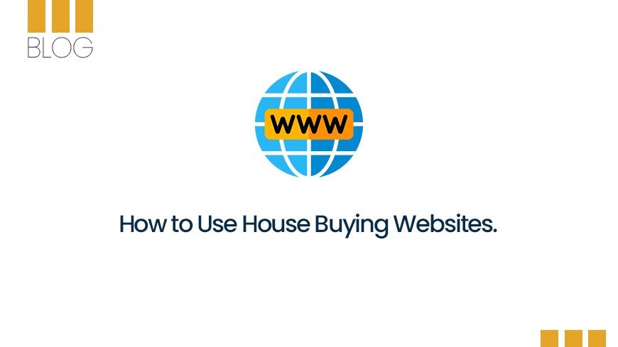 House Buying Websites