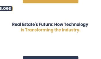 How Technology is Transforming the Industry