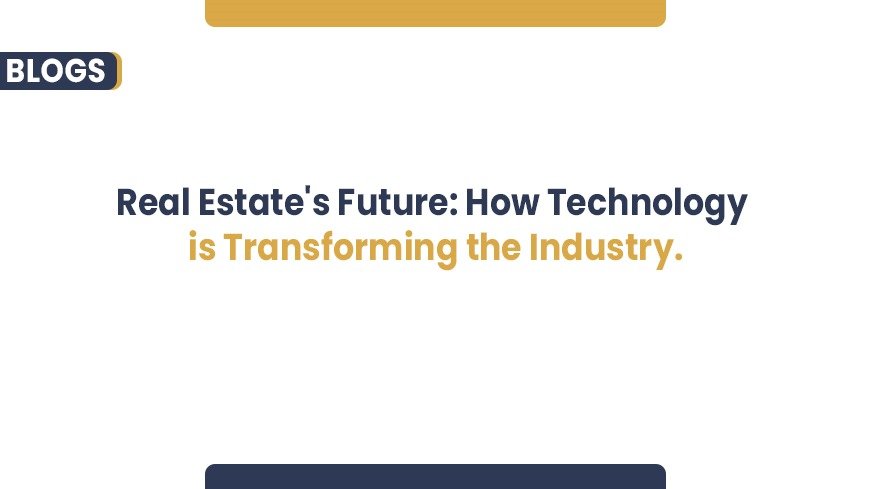 How Technology is Transforming the Industry