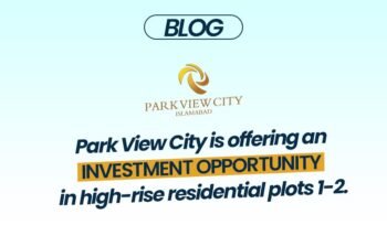 Park View City