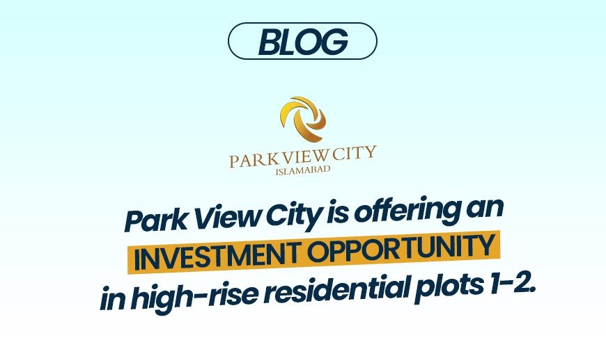 Park View City