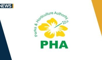 Parks and Horticulture Authority