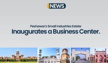 Small Industries Estate inaugurates a business center