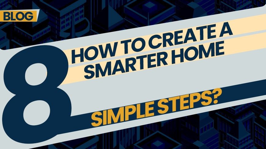 Smarter Home