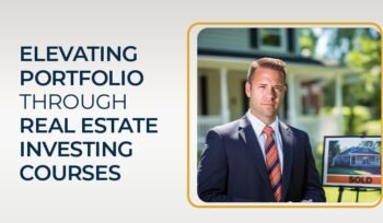 real estate investing courses