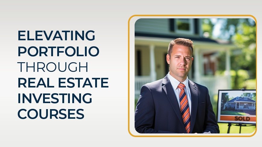 real estate investing courses