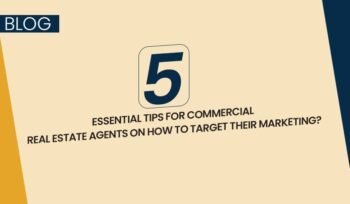 commercial real estate agents